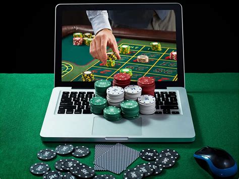 безопасное казино онлайн
